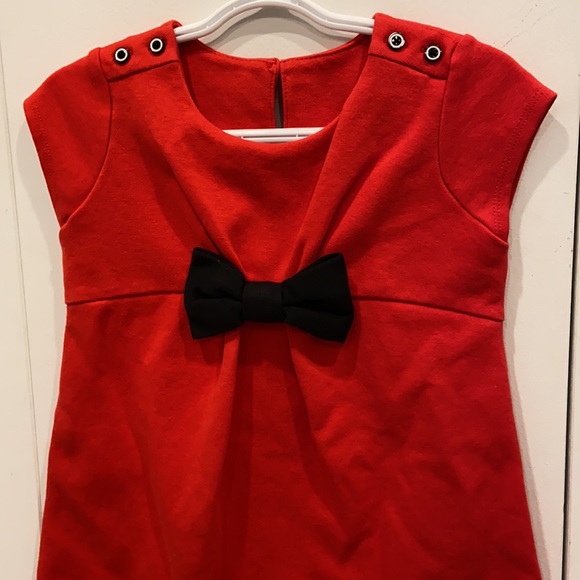 Gymboree Olivia Collection Dress - Picture 2 of 5